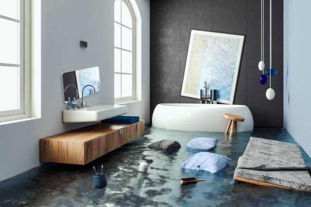 Best Flood damage cleanup  in East Dennis, MA