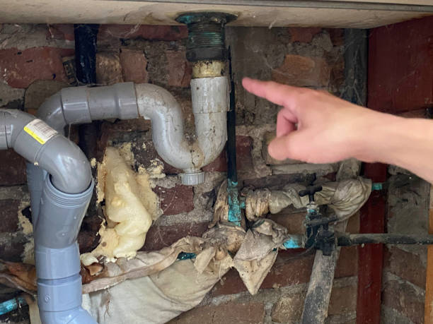 Best Flood restoration services  in East Dennis, MA