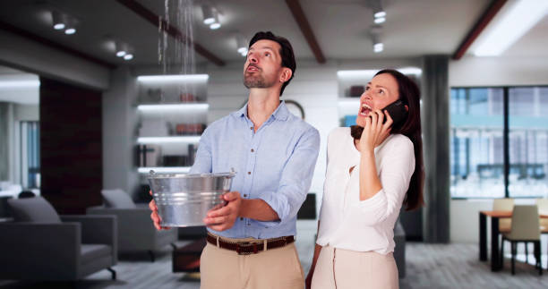 Best 24-hour water damage restoration  in East Dennis, MA